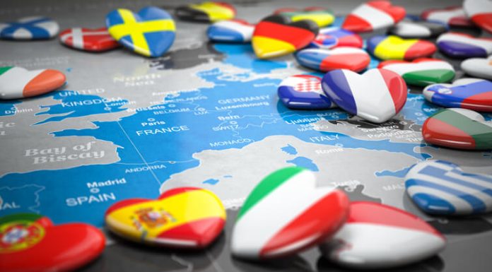 The State of Insights-led Engagement in Europe europe business