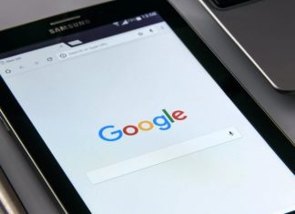google