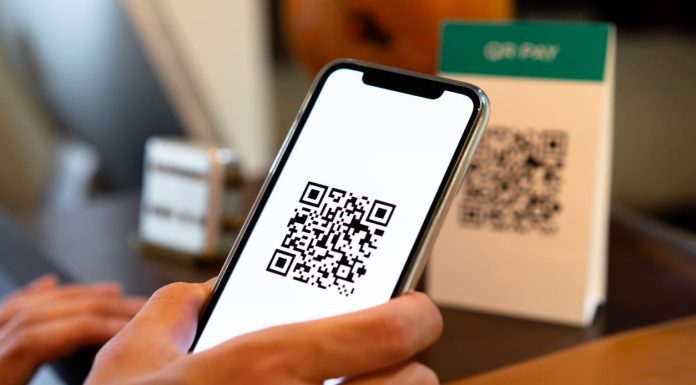 Are QR Codes Here to Stay? QR Code