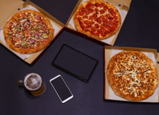 Best Pizza POS Best pizza POS systems