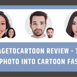 imagetocartoon