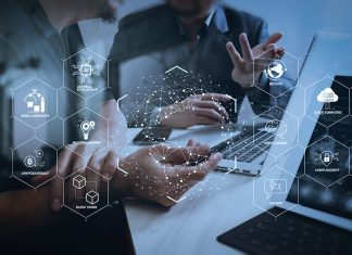 Blockchain Startups