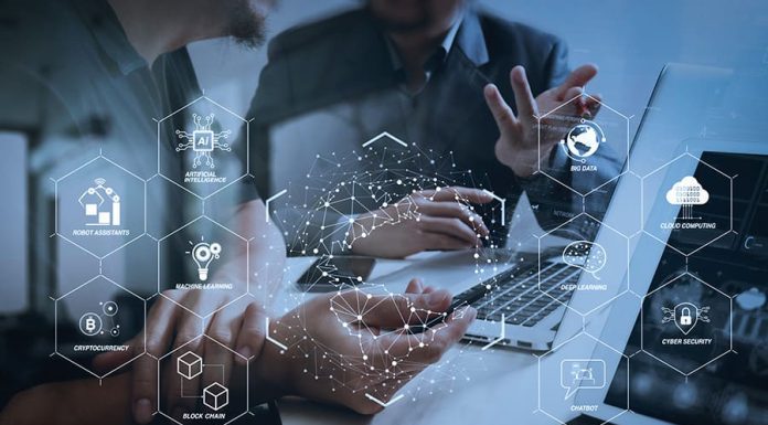 Top 7 Blockchain Startups 2022 Blockchain Startups