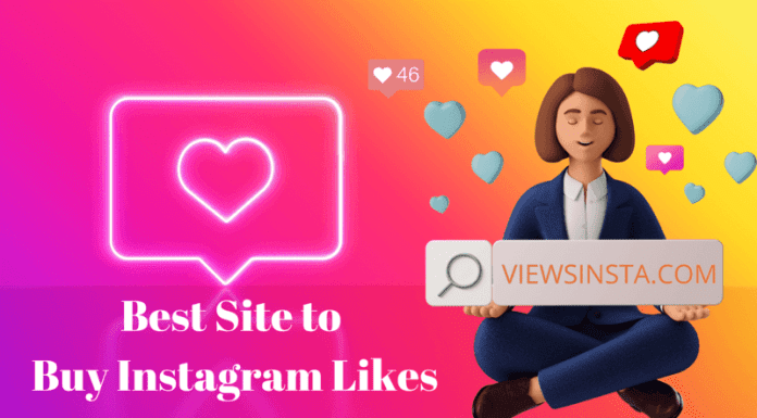 Best Site to Buy Instagram Likes instagram likes