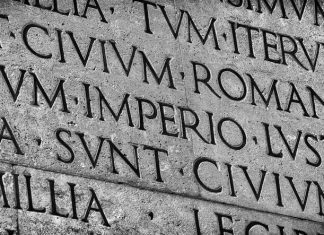 Latin Terms or Phrases We Often Use in English latin language
