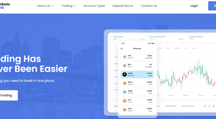 Marketsbank.com Review 2022 – My Opinion of Markets Bank marketsbank