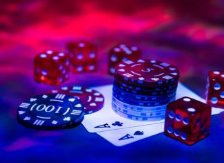 What Makes the Online Casino Enticing? online casino