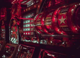 How Safe Are Online Casinos? online casinos