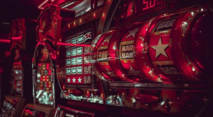 How Safe Are Online Casinos? online casinos