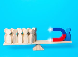 This Is How To Persuade Anyone: 5 Techniques from Talkliv A person attracts people to his side with a magnet. Influence, manipulate the opinion of electorate. Collecting support. Endear. Gather followers around an idea. Political weight, opinion leader.