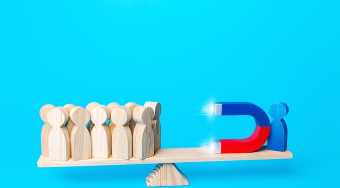 This Is How To Persuade Anyone: 5 Techniques from Talkliv A person attracts people to his side with a magnet. Influence, manipulate the opinion of electorate. Collecting support. Endear. Gather followers around an idea. Political weight, opinion leader.