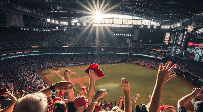 Cheap Arizona Diamondbacks Tickets Arizona Diamondbacks