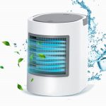 portable ac review