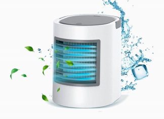 portable ac review