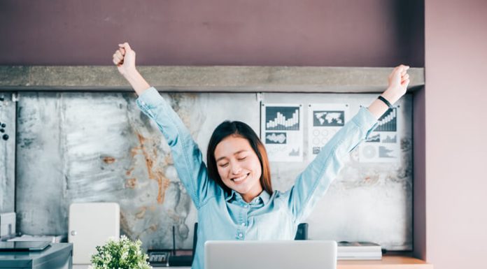 9 Ways to Increase Productivity at Work productivity