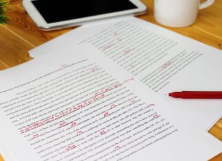 5 Best Essay Editing and Proofreading Services (Professional and Original) proofreading