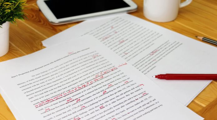 5 Best Essay Editing and Proofreading Services (Professional and Original) proofreading