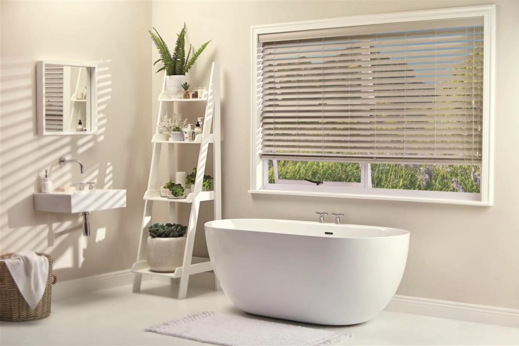 Which Window Cover is Best For Your Bathroom? The European Business
