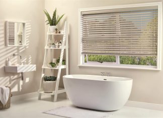 Which Window Cover is Best For Your Bathroom? Window Cover is Best For Your Bathroom