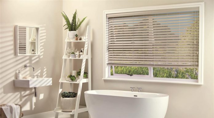 Which Window Cover is Best For Your Bathroom? Window Cover is Best For Your Bathroom