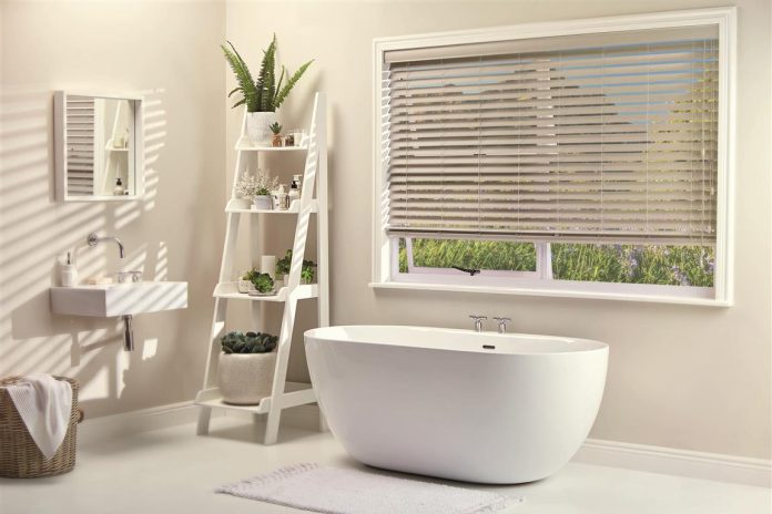 Window Cover is Best For Your Bathroom