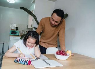 Four Roles of Parents in Students’ Academic Performance roles of parents