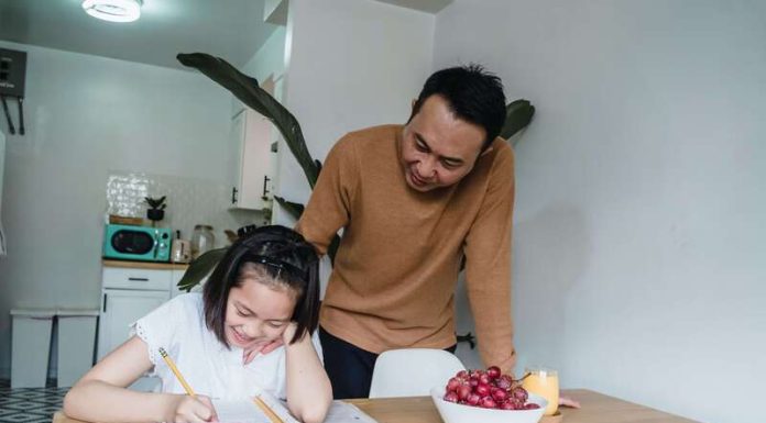 Four Roles of Parents in Students’ Academic Performance roles of parents