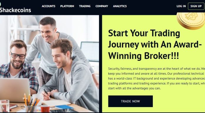 Shackecoins Review: Major Challenges That Every Forex Trader Faces shakecoins