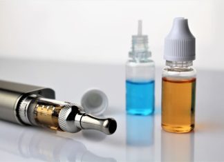 E-liquid Bottles: All You Need To Know E-liquid Bottles