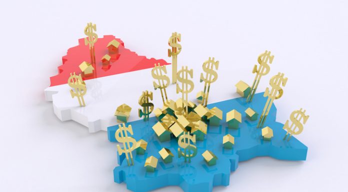 Size Doesn’t Matter: The Smallest Rich Countries Luxembourg real estate richest country. Luxembourg flag