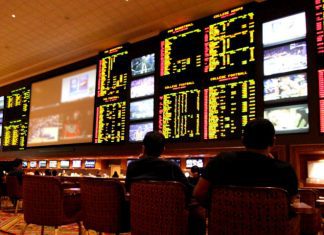 Ohio Becomes Next State to Legalise Betting as US Learns From Euro Models Betting