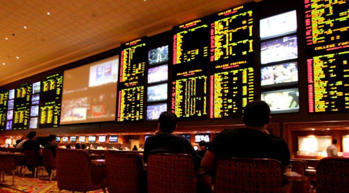 Ohio Becomes Next State to Legalise Betting as US Learns From Euro Models Betting