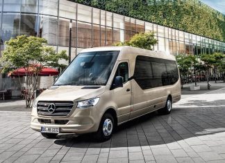 Minibus