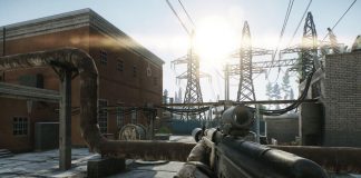 tarkov