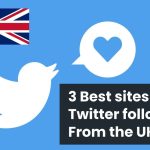 twitter followers