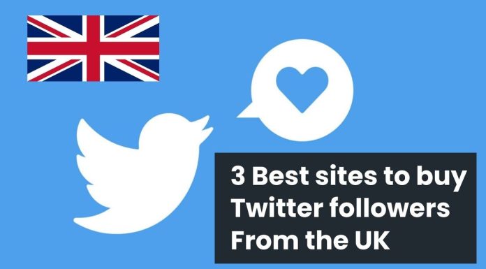 3 Best sites to Buy Twitter Followers from the UK (Real & Targeted) twitter followers