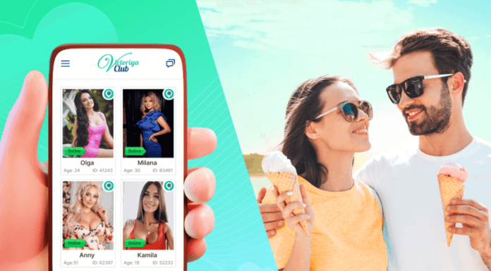VictoriyaClub – Best Place to Find a Girlfriend for Summer Trip victoriyaclub