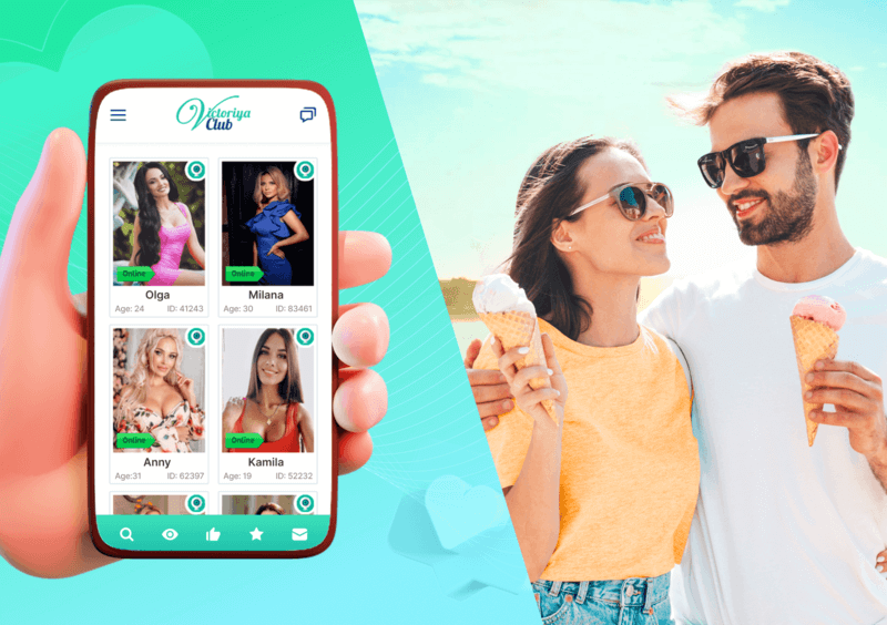 Best Online Dating Sites To Find Your Summer Someone