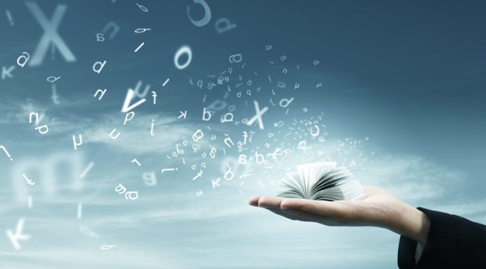 Intetics Created the First Online IT Trends Vocabulary with Definitions and Emerging Technologies for 2022. Are You In? Contribute to the Vocabulary! Magic book on hand