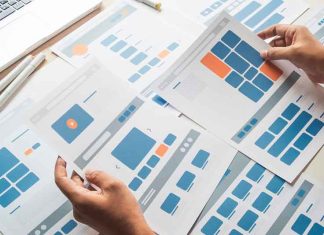 web design