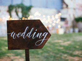 10 Ways to Make Your Wedding Unique and Unforgettable wedding