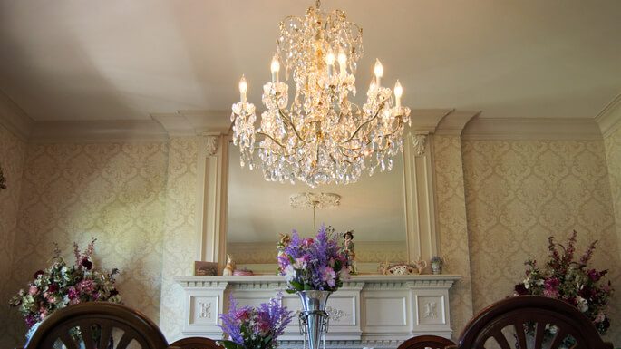 The Importance of Unique Purple Transparent Box wedding shower