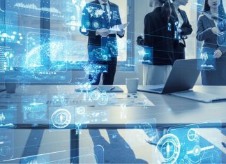Digital Transformation Could Stall During a Recession