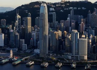Register a Company in Hong Kong