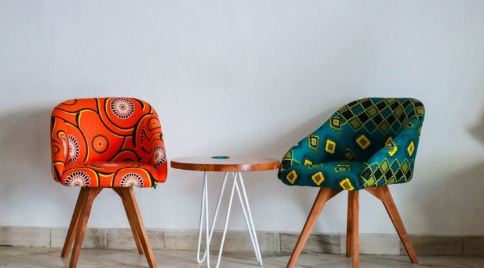 4 Tips for Buying Great Vintage Furniture