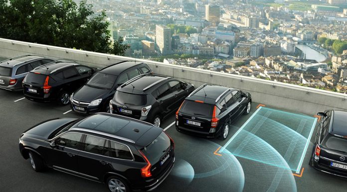Automated Parking Assist and Other ADAS to Improve Road Safety and Driving Automated Parking Assist