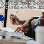 5 Best Dissertation Writing Services in Australia