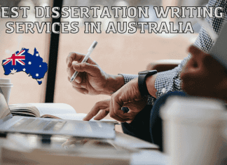 5 Best Dissertation Writing Services in Australia 5 Best Dissertation Writing Services in Australia