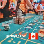 5 Best Quality Casinos in Canada