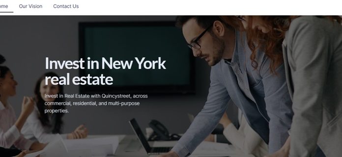 586quincystreet.com review